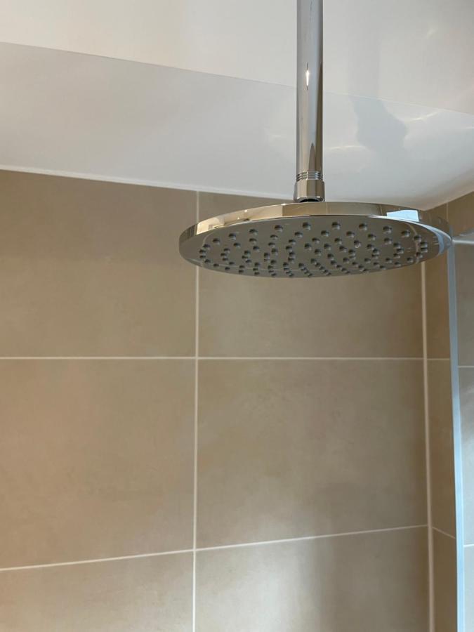 Wh Immobilien Design City Appartement Rainshower Hannover Ngoại thất bức ảnh
